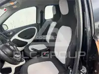 2016 Smart FORFOUR