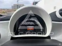 2016 Smart FORFOUR