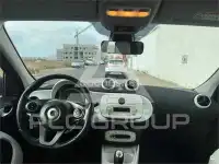2016 Smart FORFOUR