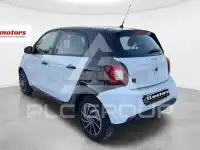 2016 Smart FORFOUR