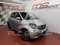 2016 Smart FORFOUR