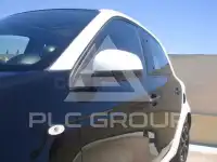 2016 Smart FORFOUR