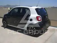 2016 Smart FORFOUR