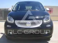 2016 Smart FORFOUR