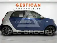 2016 Smart FORFOUR