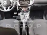 2016 Smart FORFOUR
