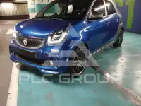 2016 Smart FORFOUR