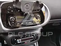 2016 Smart FORFOUR