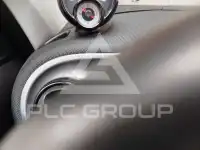2016 Smart FORFOUR