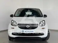 2016 Smart FORFOUR