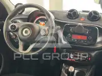 2016 Smart FORFOUR