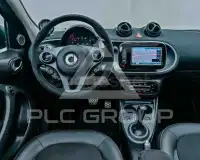 2016 Smart FORFOUR