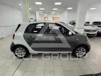 2016 Smart FORFOUR
