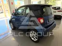 2016 Smart FORTWO