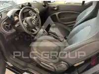 2016 Smart FORTWO
