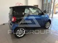 2016 Smart FORTWO