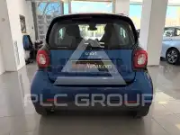2016 Smart FORTWO