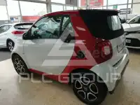 2016 Smart FORTWO