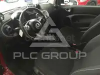 2016 Smart FORTWO