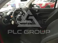 2016 Smart FORTWO