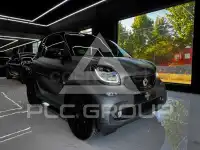 2016 Smart FORTWO