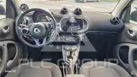 2016 Smart FORTWO