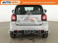 2016 Smart FORTWO