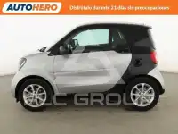 2016 Smart FORTWO
