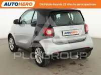 2016 Smart FORTWO