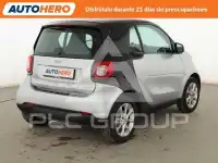 2016 Smart FORTWO