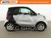2016 Smart FORTWO