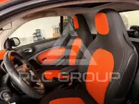 2016 Smart FORTWO