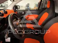 2016 Smart FORTWO