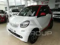 2016 Smart FORTWO