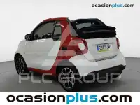 2016 Smart FORTWO