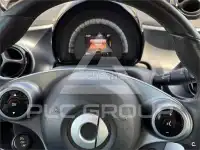 2016 Smart FORTWO