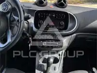 2016 Smart FORTWO