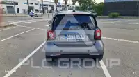 2016 Smart FORTWO