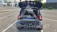 2016 Smart FORTWO