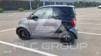 2016 Smart FORTWO