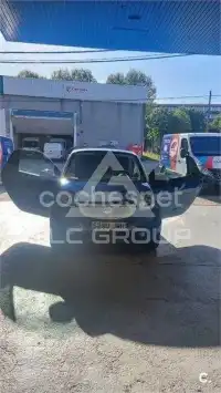 2016 Smart FORTWO