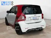 2016 Smart FORTWO
