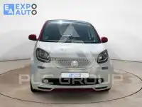 2016 Smart FORTWO