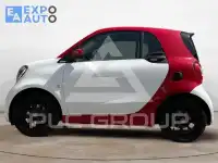 2016 Smart FORTWO