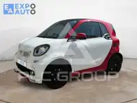 2016 Smart FORTWO