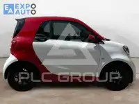 2016 Smart FORTWO