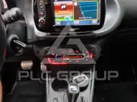 2016 Smart FORTWO