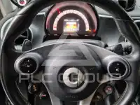 2016 Smart FORTWO