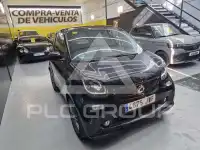2016 Smart FORTWO