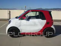 2016 Smart FORTWO